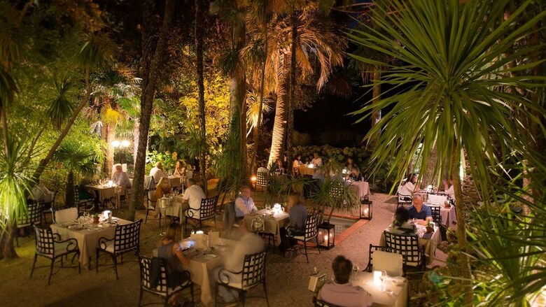 Hotel Ch�teau De Valmer