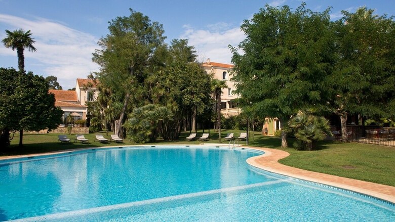 Hotel Ch�teau De Valmer