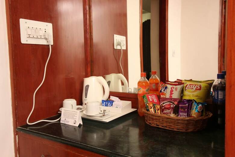 Hotel Golden Tulip Manali