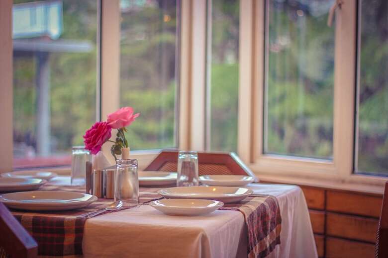 Hotel Golden Tulip Manali