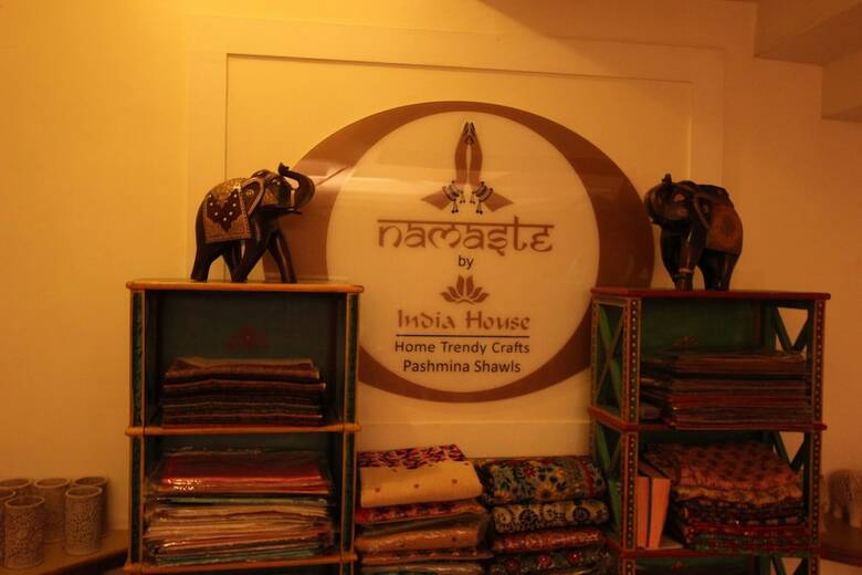 Hotel Golden Tulip Manali