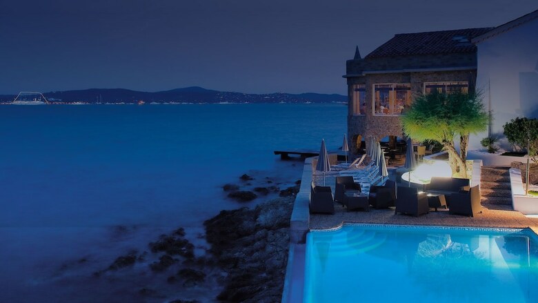 Hotel La Belle Aurore