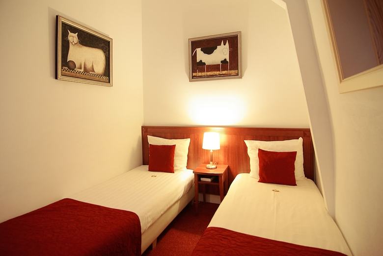 Hotel Parklane