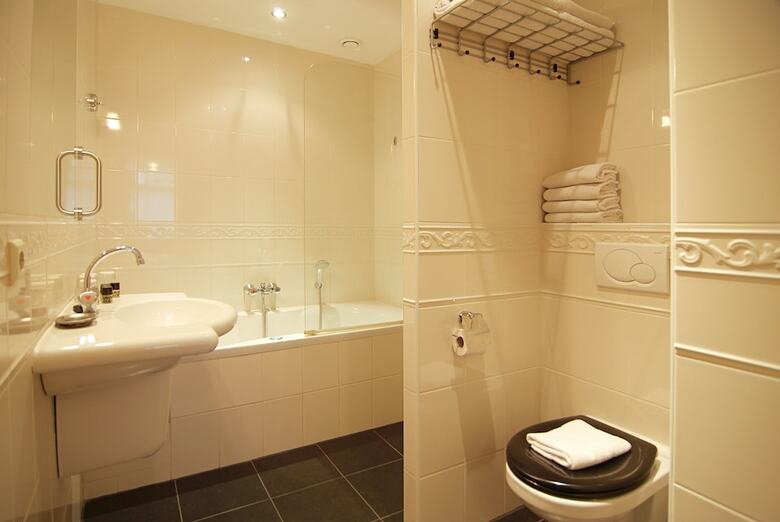Hotel Parklane