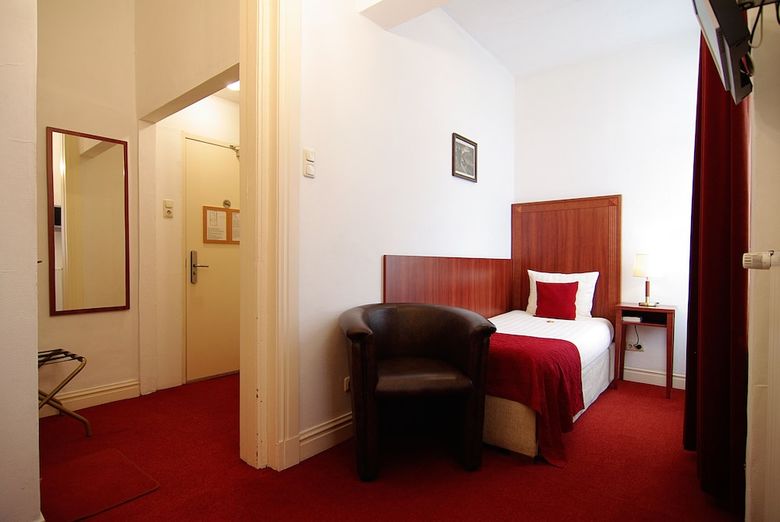 Hotel Parklane