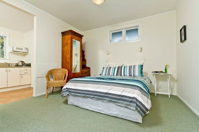 Devonport Motel