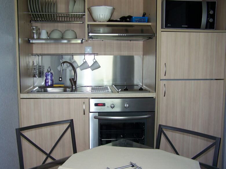 Hotel H�tel Le Verger