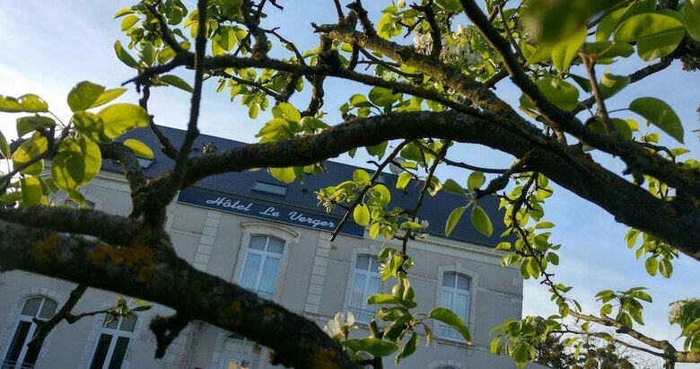 Hotel H�tel Le Verger