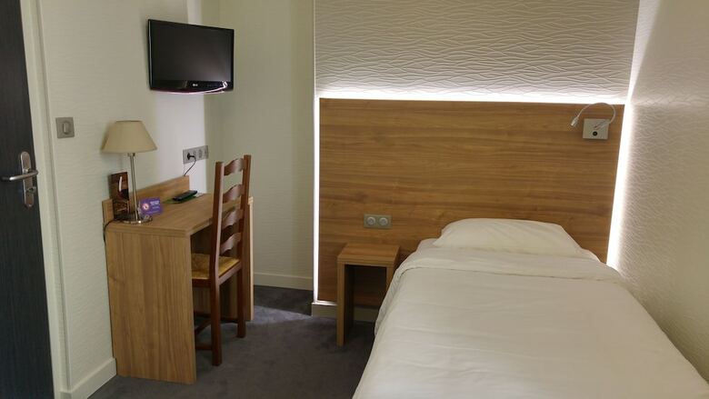 Hotel H�tel Le Verger