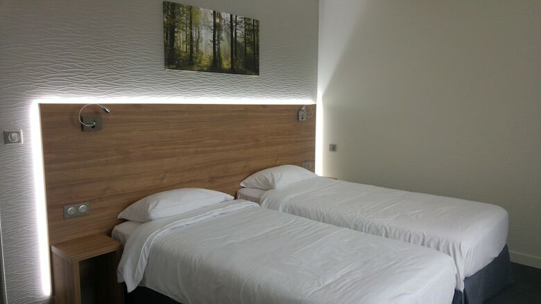 Hotel H�tel Le Verger
