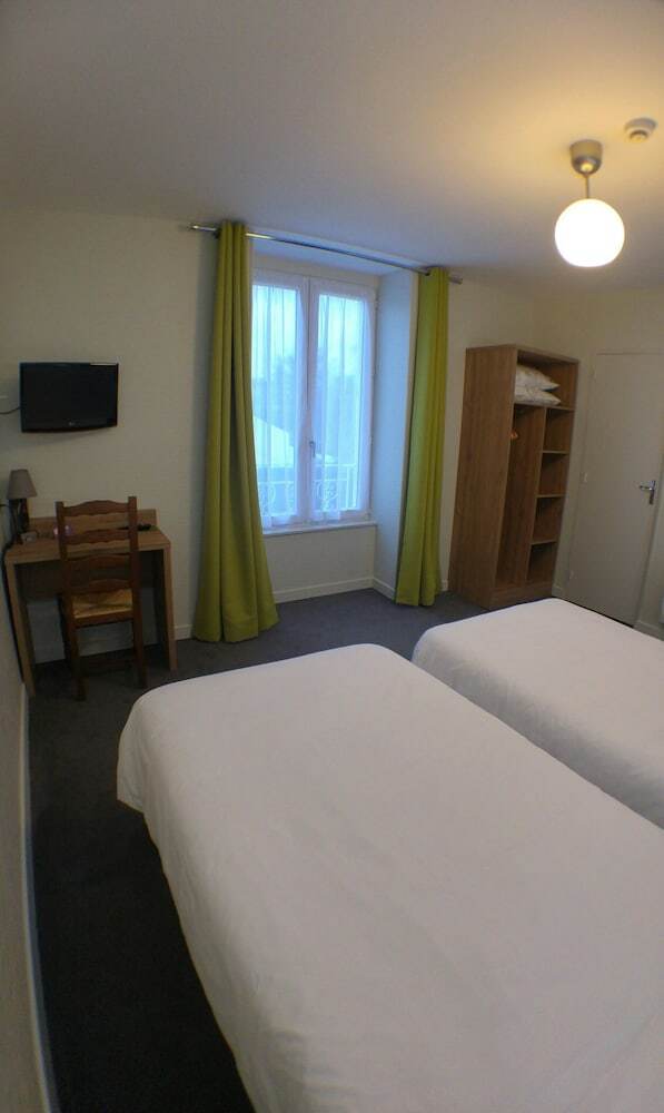 Hotel H�tel Le Verger