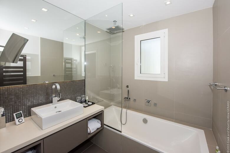 Hotel H�tel Golf Ch�teau de La B�gude