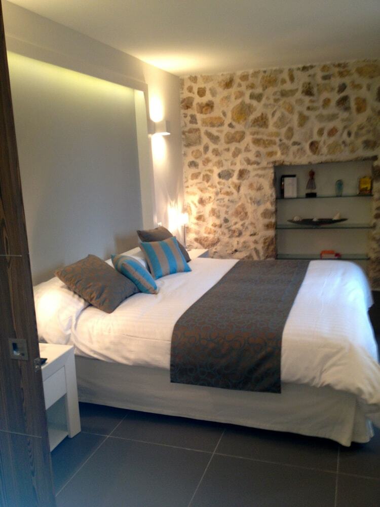 Hotel H�tel Golf Ch�teau de La B�gude