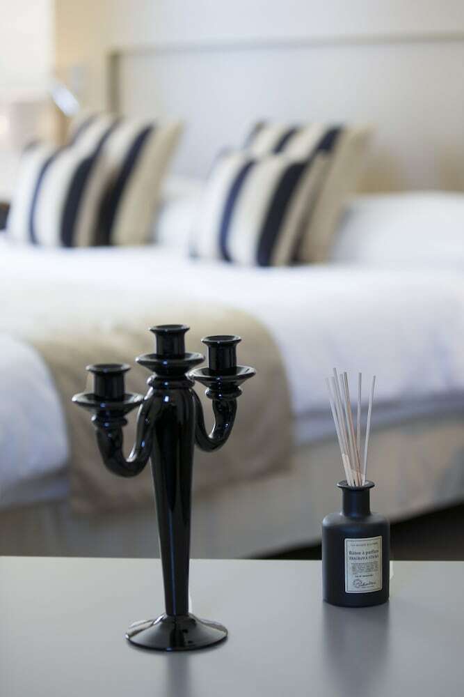 Hotel H�tel Golf Ch�teau de La B�gude