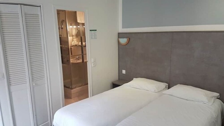 Panam Hotel