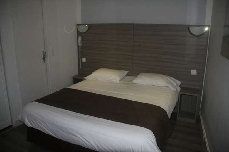 Panam Hotel