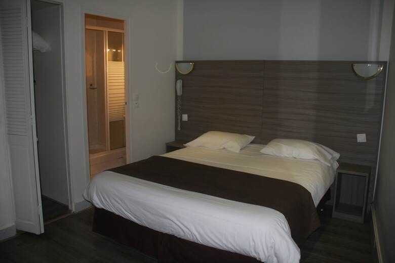 Panam Hotel