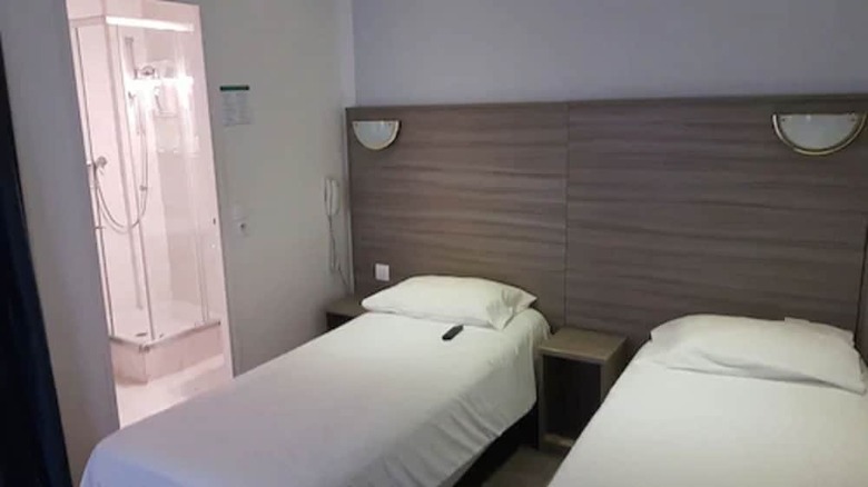Panam Hotel