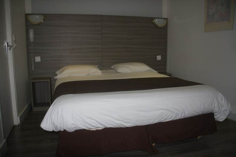 Panam Hotel