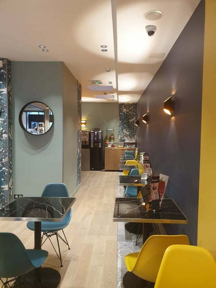 Panam Hotel