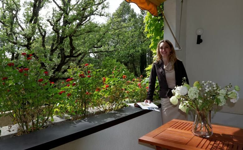 Hotel Villa Borghese, The Originals Relais