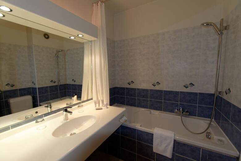 Hotel Villa Borghese, The Originals Relais