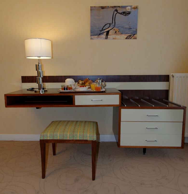 Hotel Villa Borghese, The Originals Relais