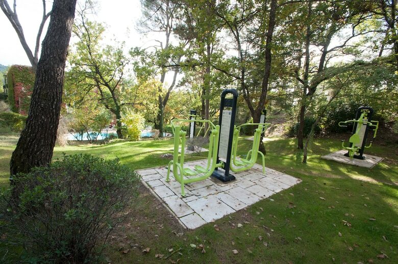Hotel Villa Borghese, The Originals Relais