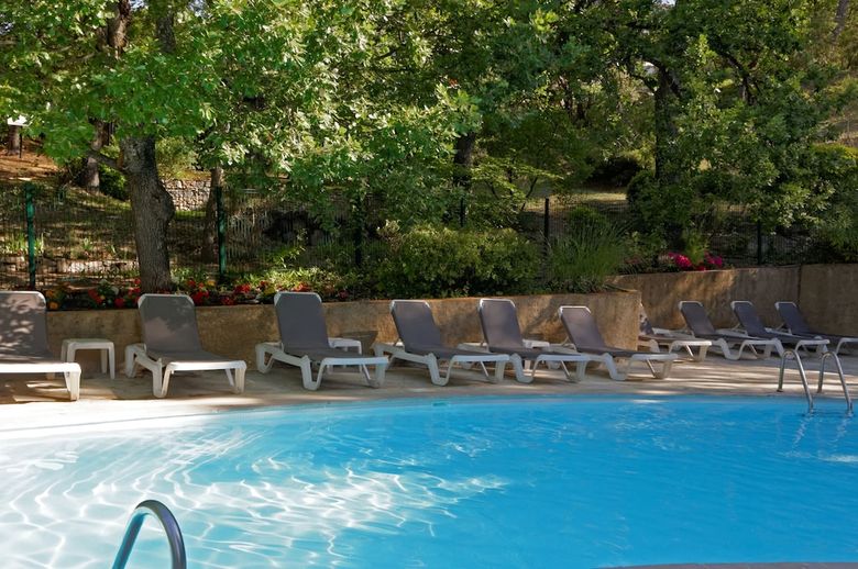 Hotel Villa Borghese, The Originals Relais