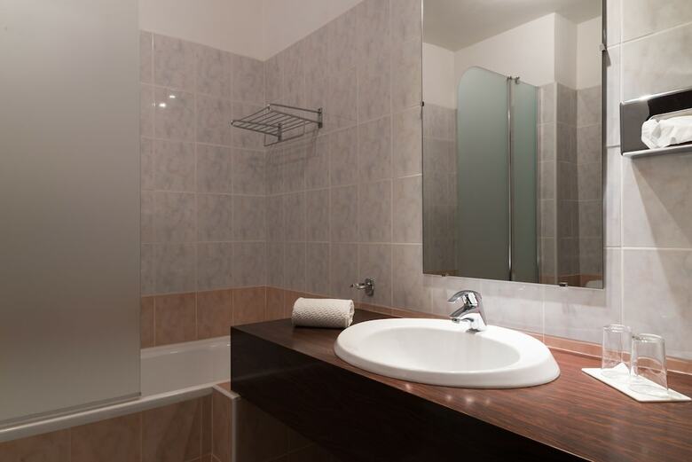Hotel Villa Borghese, The Originals Relais