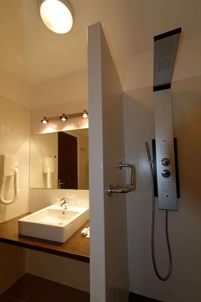 Hotel Villa Borghese, The Originals Relais
