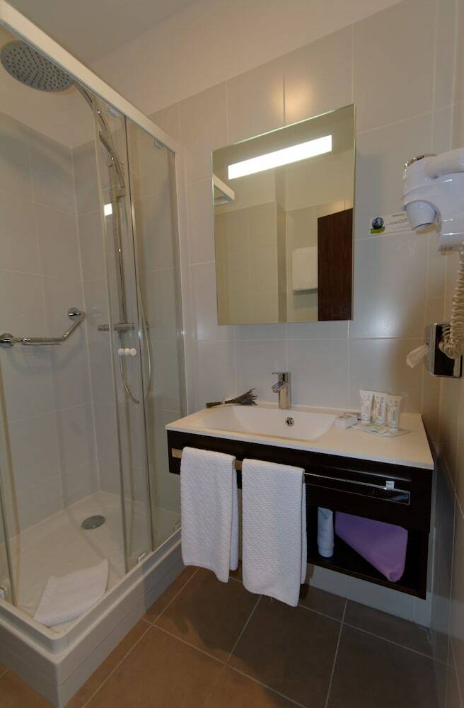 Hotel Villa Borghese, The Originals Relais