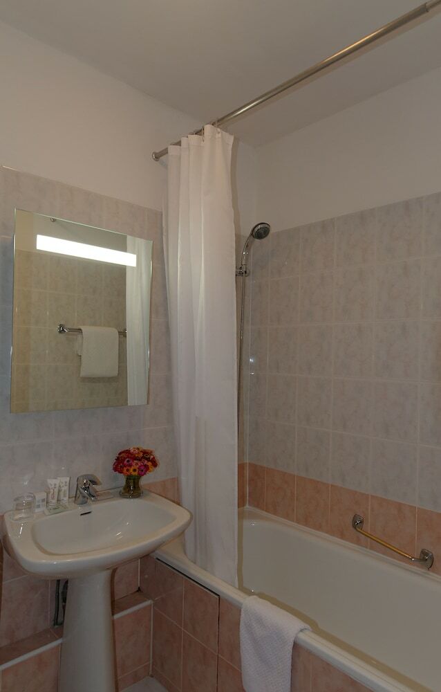 Hotel Villa Borghese, The Originals Relais