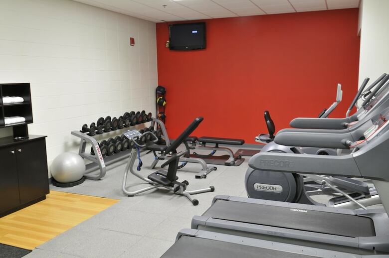 Apartamentos Ramada By Wyndham Southfield