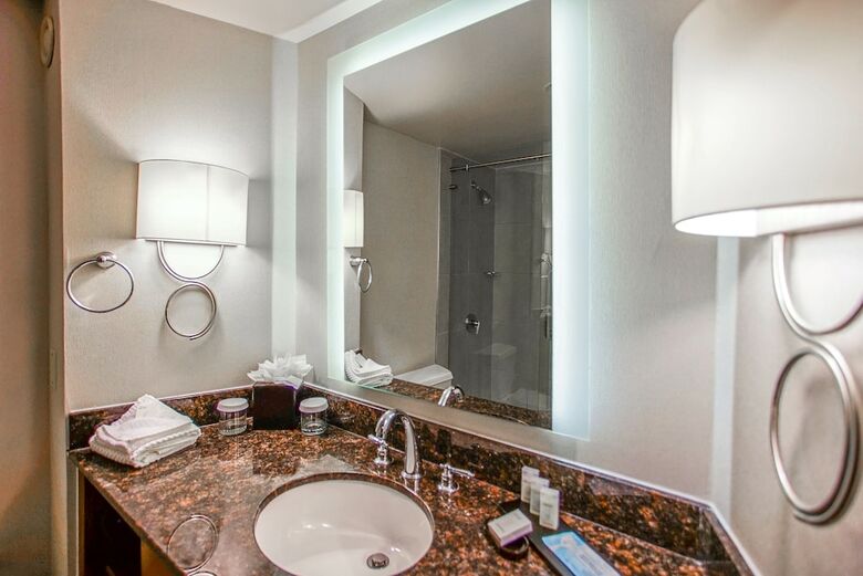 Apartamentos Ramada By Wyndham Southfield