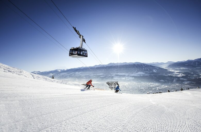 Sporthotel Igls