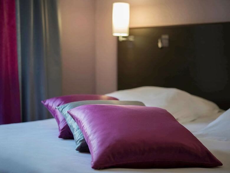 Hotel Mercure Bords de Loire Saumur