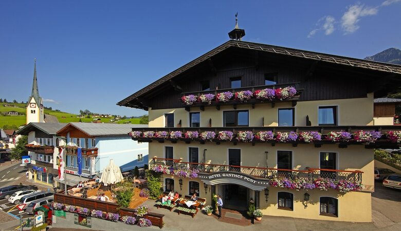 Hotel Post