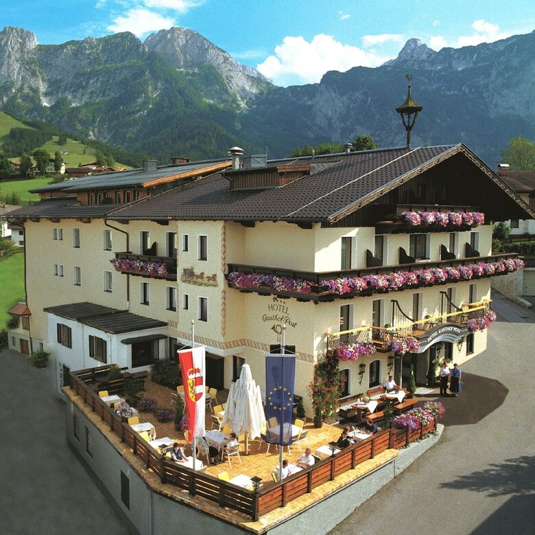 Hotel Post