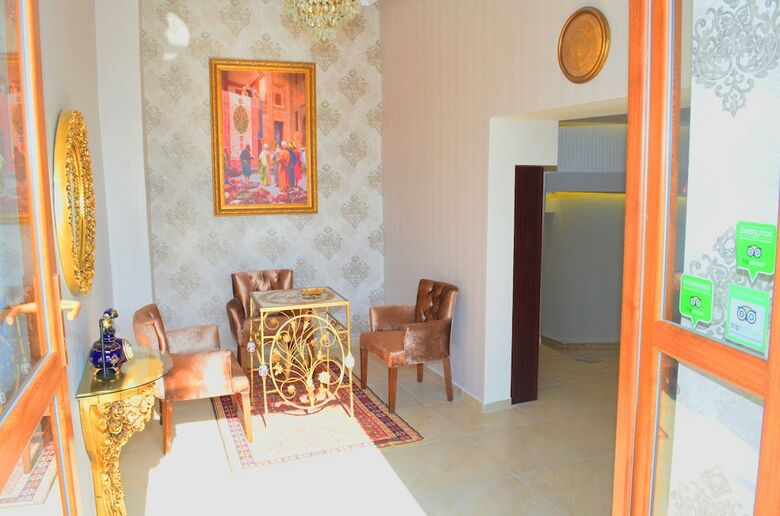 Side Nossa Hotel