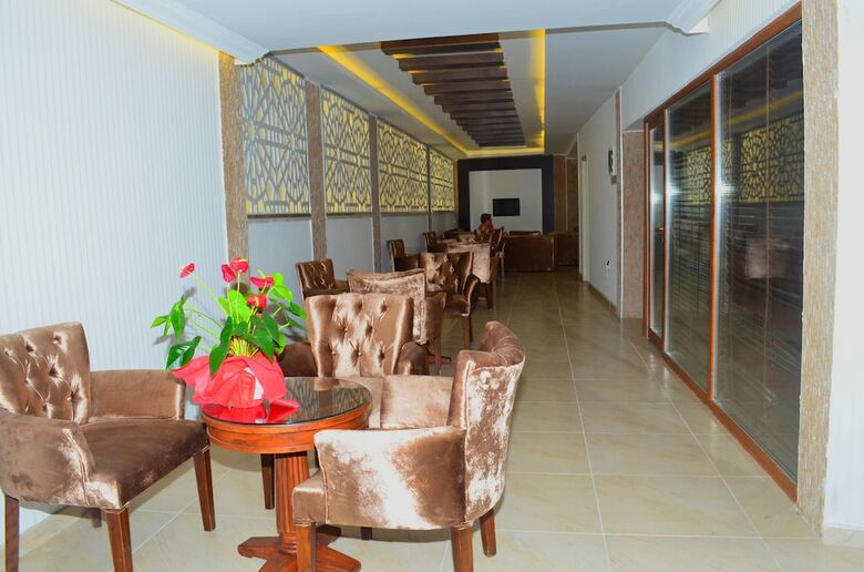 Side Nossa Hotel