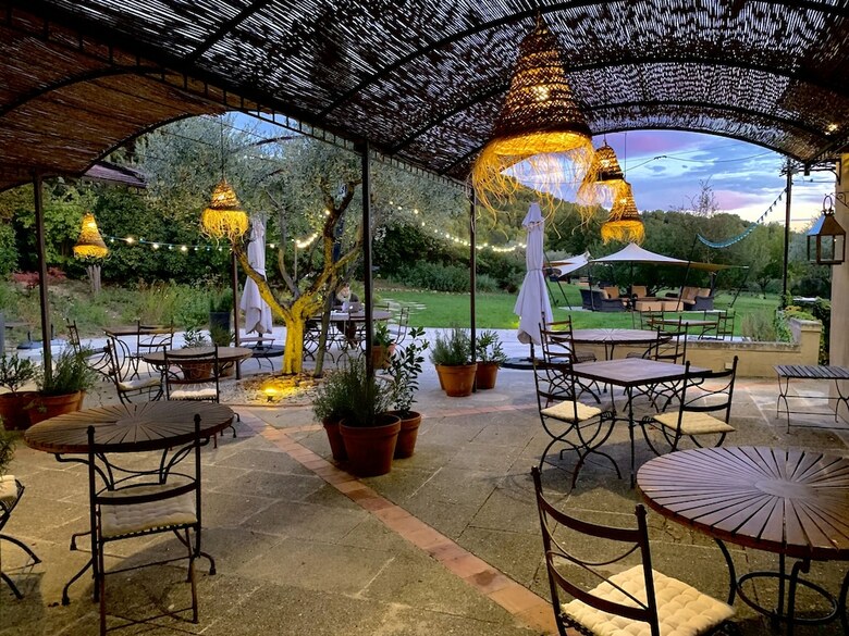 Hotel H�tel Auberge La Feni�re - Les Collectionneurs