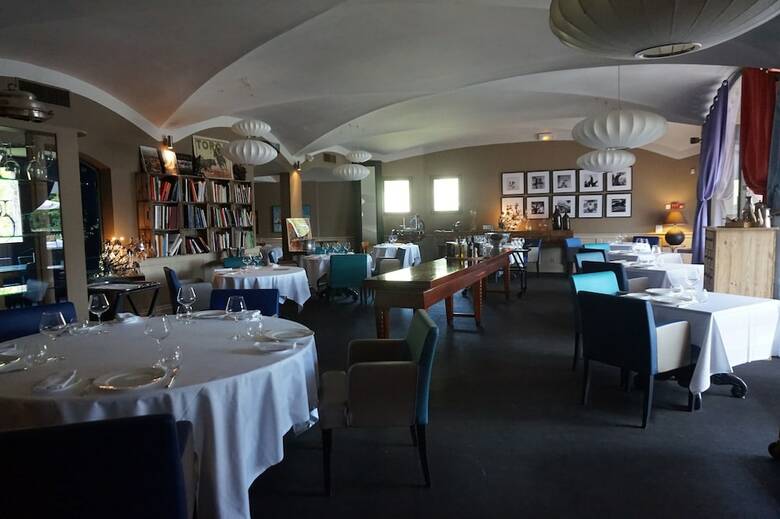Hotel H�tel Auberge La Feni�re - Les Collectionneurs