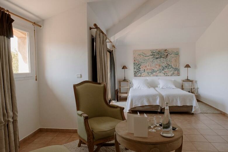 Hotel H�tel Auberge La Feni�re - Les Collectionneurs