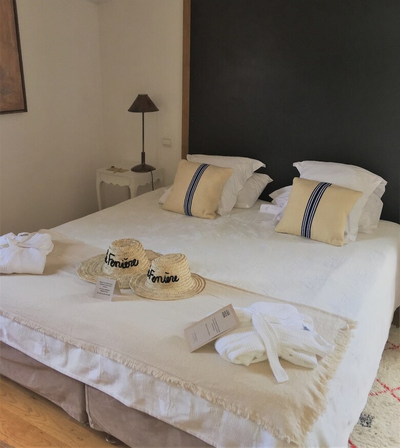 Hotel H�tel Auberge La Feni�re - Les Collectionneurs