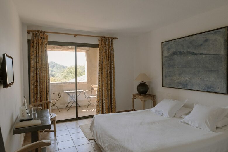 Hotel H�tel Auberge La Feni�re - Les Collectionneurs