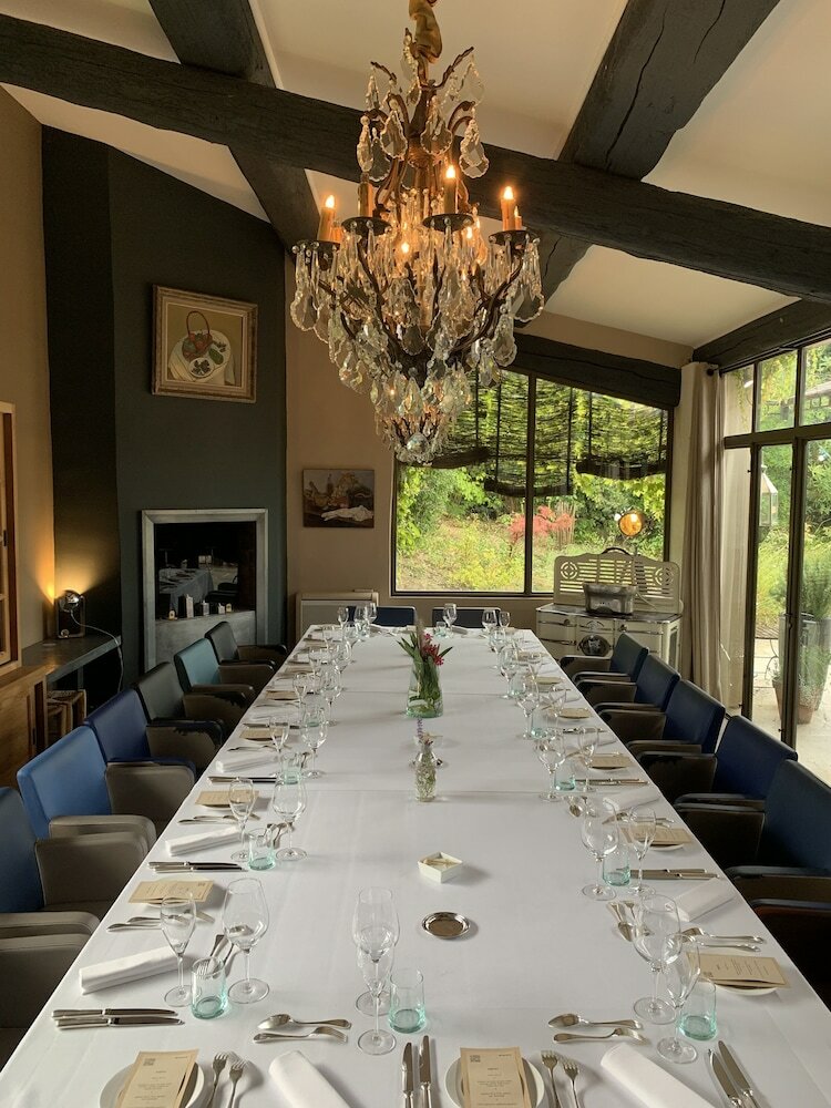 Hotel H�tel Auberge La Feni�re - Les Collectionneurs