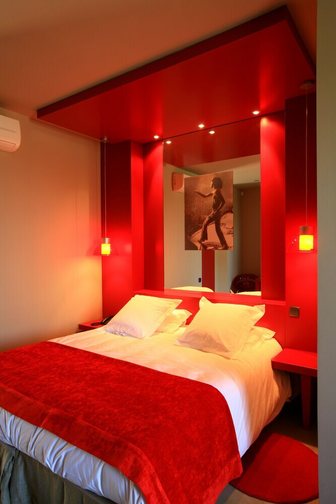 Hotel H�tel Auberge La Feni�re - Les Collectionneurs