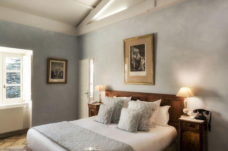 Hotel Le Clair De La Plume