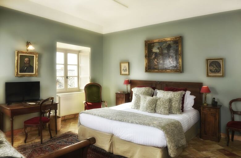 Hotel Le Clair De La Plume
